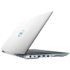 Ноутбук Dell G3 3590 Core i7 9750H/8Gb/512Gb SSD/NV GTX1660 Ti MAX Q 6Gb/15.6" FullHD/Linux White