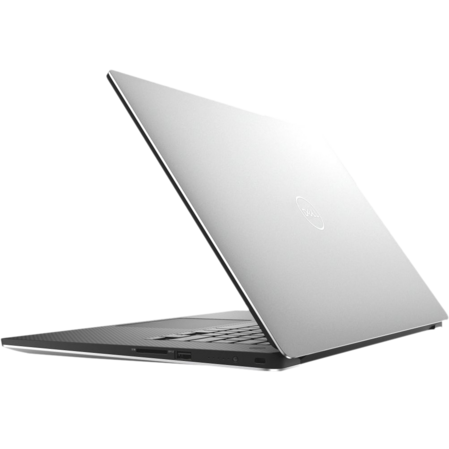 Ноутбук Dell XPS 15 7590 Core i7 9750H/16Gb/1Tb SSD/GTX1650 4Gb/15.6" UHD/Win10 Silver