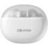Bluetooth гарнитура A4Tech 2Drumtek B25 TWS White