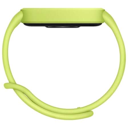 Фитнес-трекер Xiaomi Smart Band 9 Active RU Green