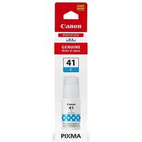 Чернила Canon GI-41 C Cyan для Pixma G1420/2420/2460/3420/3460