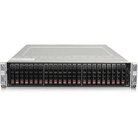 Сервер SuperMicro SYS-2027TR-H70RF