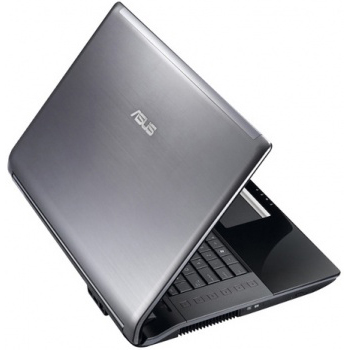 Ноутбук Asus N73SV i5-2430M/4Gb/500Gb/DVD/NV 540M 2G/WiFi/BT/cam/17.3"HD+/Win7 HB