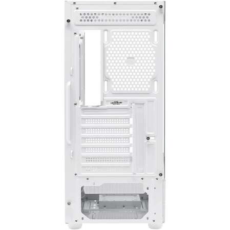 Корпус ATX Miditower Formula Crystal Z1 White