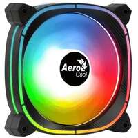 Вентилятор 120x120 AeroCool Astro 12 F ARGB Ret