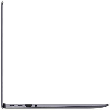Ноутбук Huawei MateBook 14S HKF-X Core i7 12700H/16Gb/1Tb SSD/14" FullHD/Win11 Space Gray