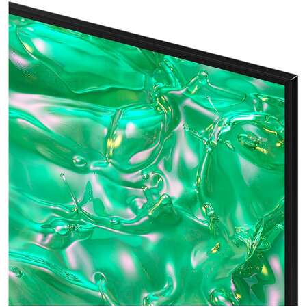 Телевизор 50" Samsung UE50DU8000UXRU 2024 (4K UHD 3840x2160, Smart TV) черный (EAC)
