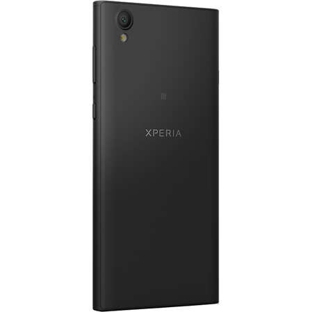 Смартфон Sony G3312 Xperia L1 Dual Black