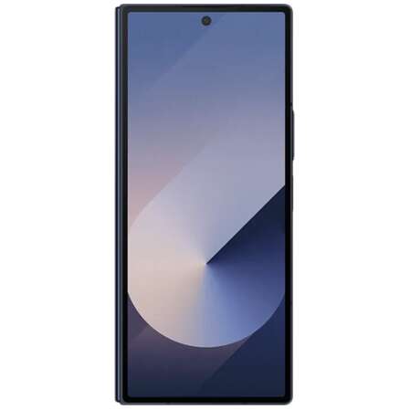 Смартфон Samsung Galaxy Z Fold 6 SM-F956 12/256Gb Dark Blue (EAC)
