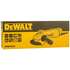 Шлифмашина угловая DeWALT 1400Вт. 125 мм. DWE4235