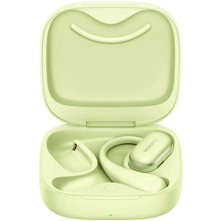 Bluetooth гарнитура Huawei FreeArc Green