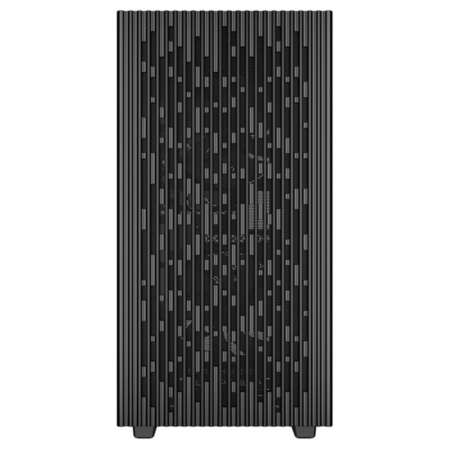Корпус MicroATX Minitower Deepcool MATREXX 40 черный