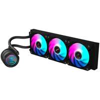 Система водяного охлаждения Gigabyte AORUS Waterforce II 360 GP-AORUS Waterforce II 360 S115X/1200/1700/1851, AM4/AM5