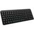 Клавиатура Logitech K250 Wireless Bluetooth Keyboard Graphite