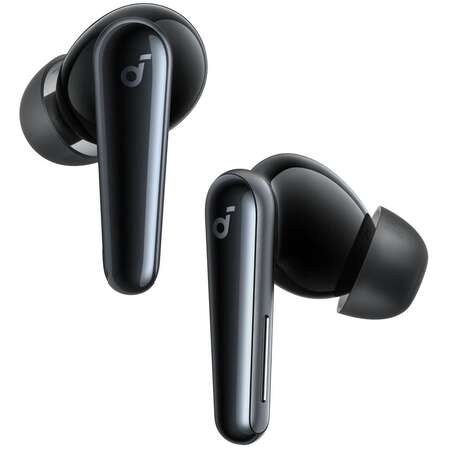 Bluetooth гарнитура Anker Soundcore Liberty 5 Black