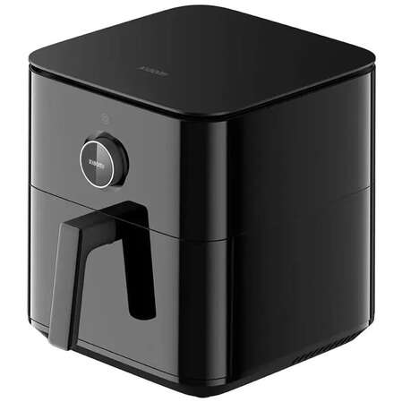 Аэрогриль Xiaomi Smart Air Fryer 6.5L Black EU