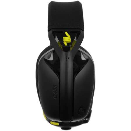 Гарнитура Logitech G435 Gaming Headset Black