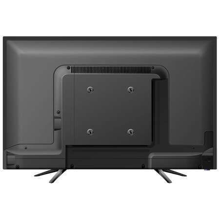 Телевизор 24" Blackton 24S01B (HD 1366x768, Smart TV) черный