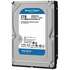 Внутренний жесткий диск 3,5" 2Tb Western Digital (WD20EZAZ) 256Mb 5400rpm SATA3 Blue Desktop