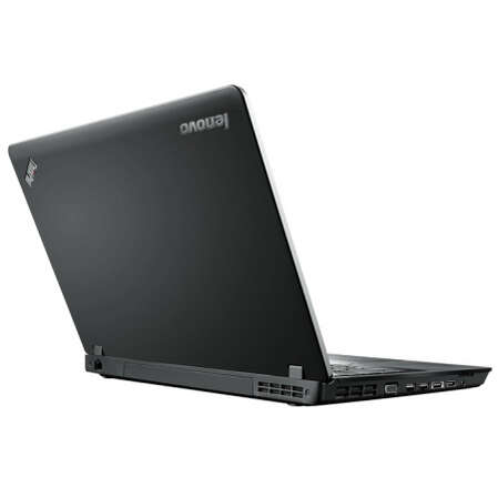 Ноутбук Lenovo ThinkPad Edge E520 NZ34JRT i5-2410M/4Gb/320/15,6"/WF/BT/Win7 HP 6cell