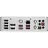 Материнская плата MSI B760M Project Zero B760 Socket-1700 4xDDR5, 4xSATA3, RAID, 2xM.2, 2xPCI-E16x, 3xUSB3.2, DP, HDMI, WiFi, 2.5Glan, mATX