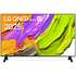 Телевизор 43" LG 43QNED70A6A.ARUG 2025