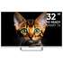 Телевизор 32" Topdevice TDTV32BS02H_WE (HD 1366x768, Smart TV) белый