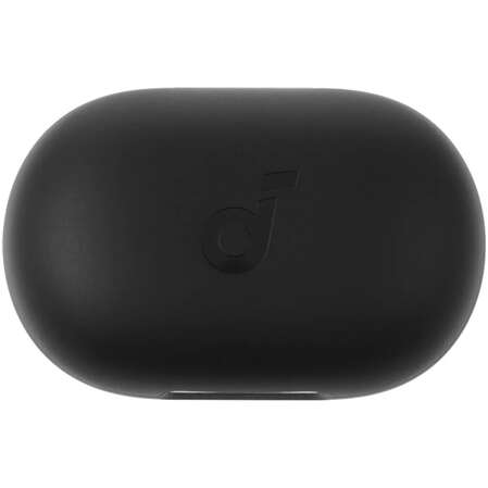 Bluetooth гарнитура Anker Soundcore Space A40 Black