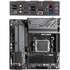 Материнская плата Gigabyte B650M GAMING X AX Socket-AM5 AMD B650 4xDDR5, 4xSATA3, RAID, 2xM.2, 1xPCI-E16x, 3xUSB3.2, 1xUSB3.2 Type C, DP, HDMI, WiFi, 2.5Glan, mATX Ret