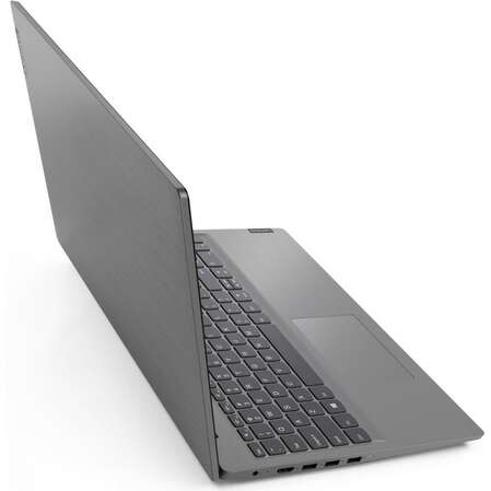 Ноутбук Lenovo V15-IIL Core i5 1035G1/8Gb/128Gb SSD/15.6" FullHD/Win10Pro Grey