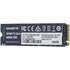 Внутренний SSD-накопитель 250Gb Gigabyte Gen4 4000E (G440E250G) PCIe NVMe 4.0 x4