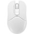Мышь беспроводная A4Tech Fstyler FB12 White Bluetooth Wireless