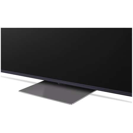 Телевизор 65" LG 65QNED86T6A.ARUG 2024 (4K UHD 3840x2160, Smart TV) черный титан (EAC)