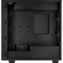 Корпус ATX Miditower AeroCool Flo-G-BK-v1 Black