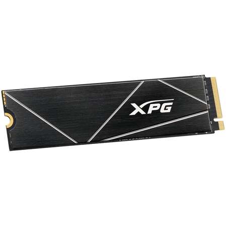 Внутренний SSD-накопитель 512Gb A-Data Gammix S70 Blade AGAMMIXS70B-512G-CS M.2 2280 PCIe NVMe 4.0 x4