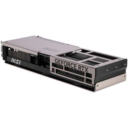 Видеокарта MSI GeForce RTX 5070 Ti 16384Mb, Inspire 3X OC 16 Gb (RTX 5070 Ti 16G Inspire 3X OC) 1xHDMI, 3xDP, Ret