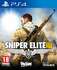 Игра Sniper Elite 3 [PS4] 