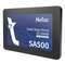 Внутренний SSD-накопитель 240Gb Netac SA500 NT01SA500-240-S3X SATA3 2.5" 