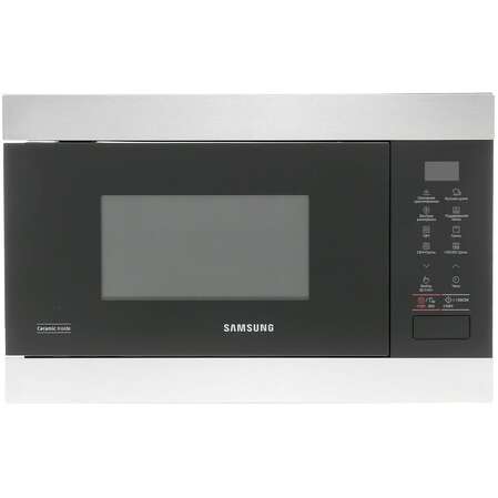 Встраиваемая микроволновая печь Samsung MG22M8074AT