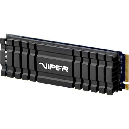 Внутренний SSD-накопитель 1000Gb Patriot Memory VPN100-1TBM28H Viper VPN100 M.2 PCIe NVMe 3.0 x4