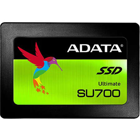Внутренний SSD-накопитель 120Gb A-Data ASU700SS-120GT-C SATA3 2.5" Ultimate SU700
