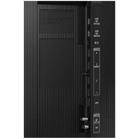 Телевизор 50" Samsung QE50QN80FAUXRU 2025