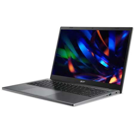 Ноутбук Acer Extensa 15 EX215-23-R4D3 AMD Ryzen 3 7320U/8Gb/256Gb SSD/15.6" FullHD/DOS Grey
