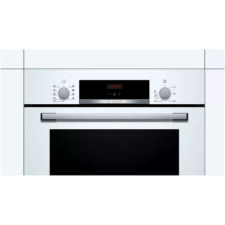 Духовой шкаф электрический Bosch HBF534EW0Q