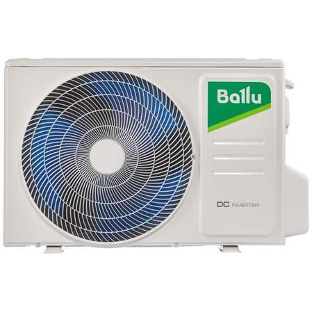 Сплит-система Ballu Eco Smart DC BSYI-12HN8_V4