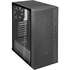 Корпус ATX Miditower Silverstone Fara R1 SST-FAR1B-G Black