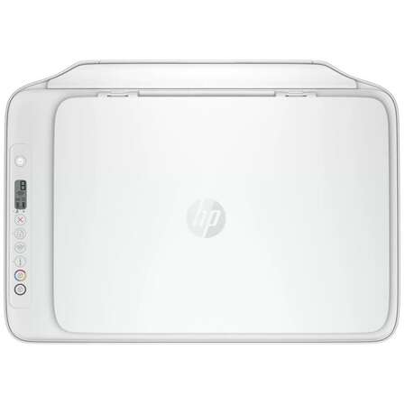 МФУ HP DeskJet 2710 5AR83B цветное А4 c Wi-Fi