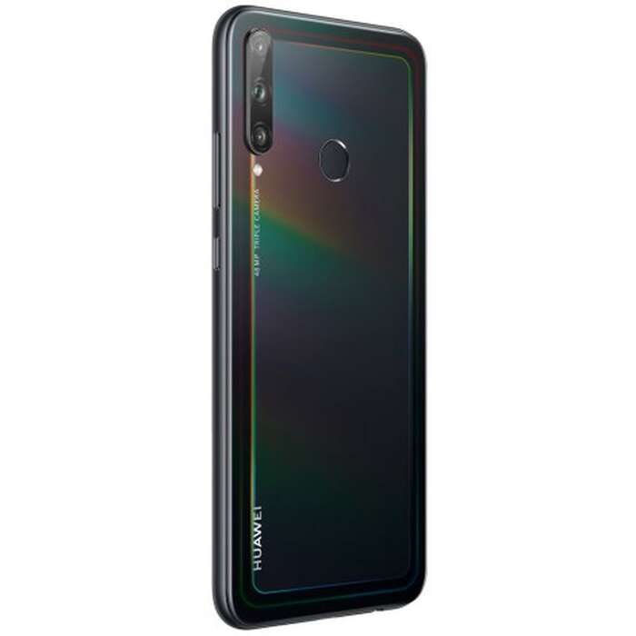 Huawei p40 lite e nfc есть ли nfc