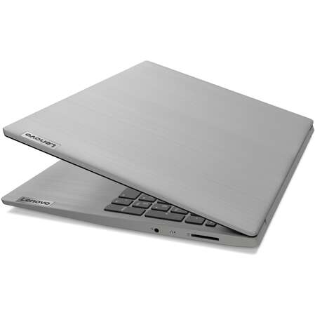 Ноутбук Lenovo IdeaPad 3 15ARE05 AMD Ryzen 5 4500U/8Gb/512Gb SSD/15.6" FullHD/DOS Grey