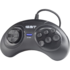 Геймпад SEGA Retro Genesis Controller с кнопкой Mode (без упаковки) (GS-5)